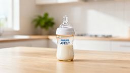 Avent smoczek do butelki 3 — jak wybrać odpowiedni przepływ i korzystać?