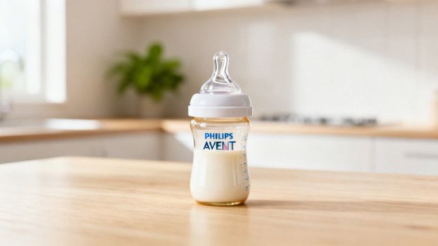 Avent smoczek do butelki 3 — jak wybrać odpowiedni przepływ i korzystać?