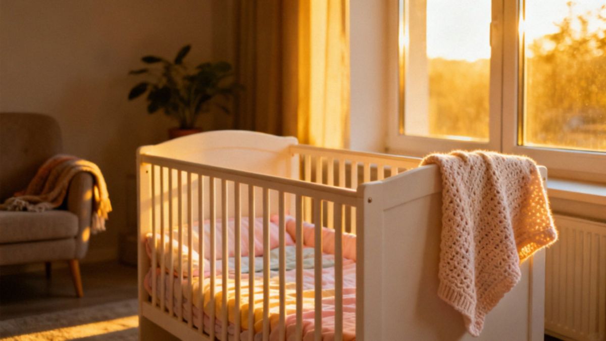 Baby blues — kiedy się pojawia i jak go rozpoznać?