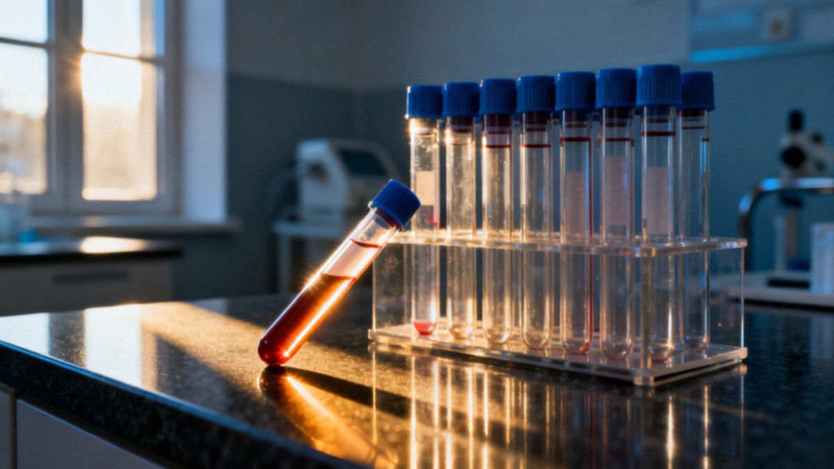 Badania hormonalne w którym dniu cyklu? Kluczowe informacje i terminy