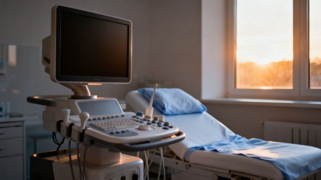 Badania nieinwazyjne — co to jest i jakie mają znaczenie w ciąży?