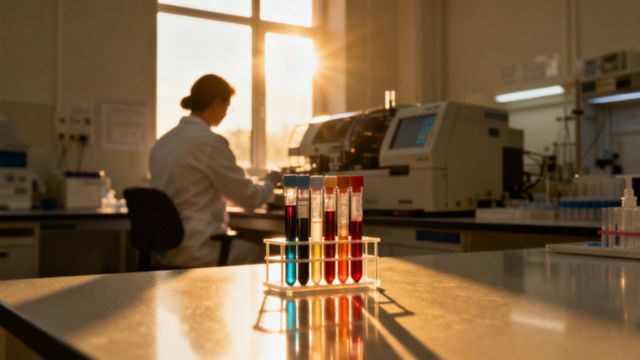 Badania po porodzie — jakie są niezbędne i kiedy je wykonać?
