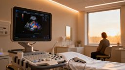 Badania prenatalne — jak długo trwają i co warto wiedzieć?