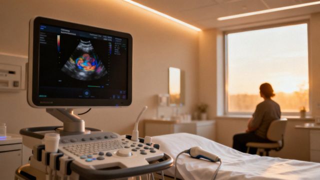 Badania prenatalne — jak długo trwają i co warto wiedzieć?
