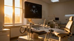 Badania prenatalne — w którym tygodniu warto je wykonać?