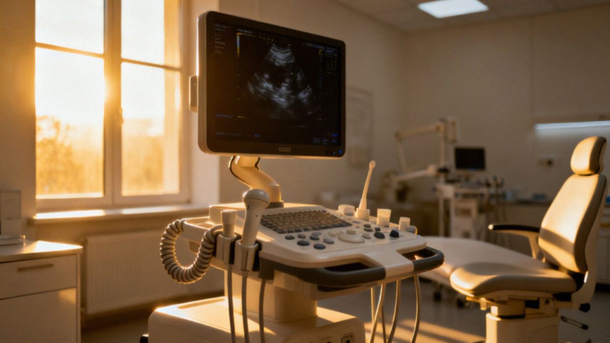 Badania prenatalne — w którym tygodniu warto je wykonać?