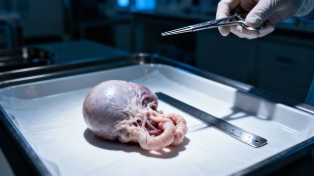 Badanie łożyska — co to jest i jakie ma znaczenie dla ciąży?