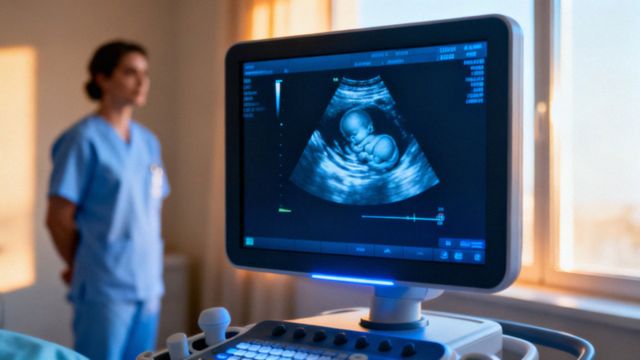 Badanie penetralne – co warto wiedzieć przed podjęciem decyzji w ciąży?