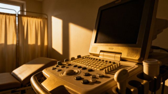 Badanie połówkowe w ciąży — kiedy je wykonać i dlaczego jest ważne?