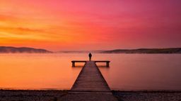 Balaton — czy warto odwiedzić to węgierskie morze?