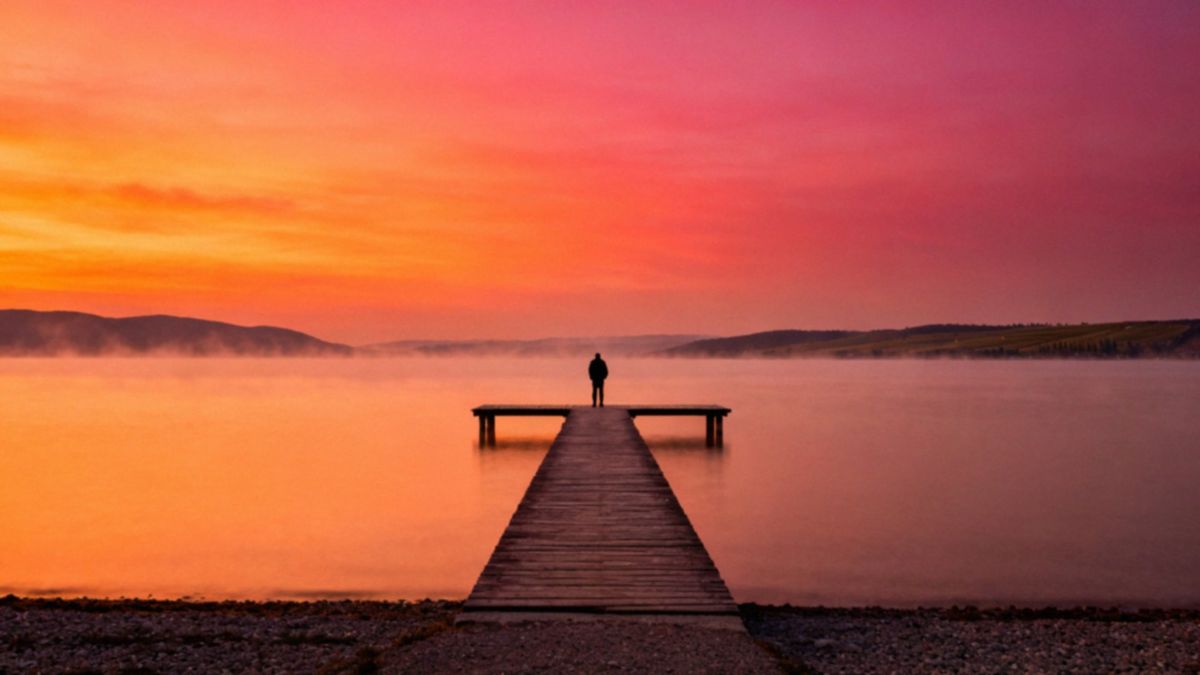 Balaton — czy warto odwiedzić to węgierskie morze?