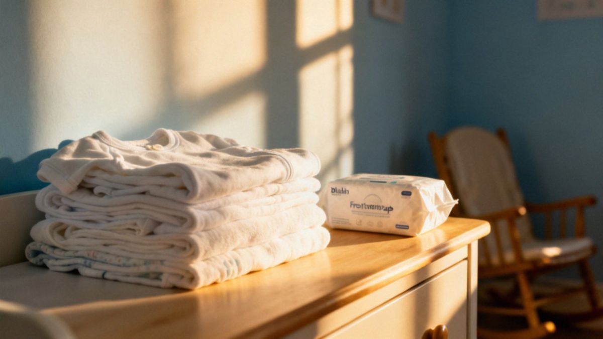 Bardzo obfite miesiączki po cesarce — przyczyny i leczenie