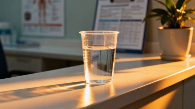 Berodual na kaszel suchy czy mokry? Kiedy i jak stosować?