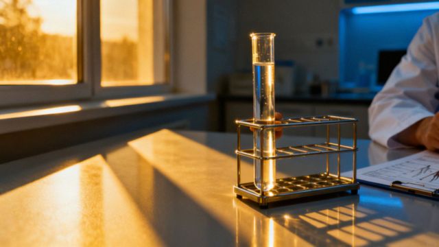 Beta-hCG z krwi — kiedy jest wykrywalne i jak interpretować wyniki?