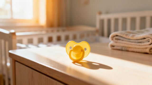 Czy smoczek Bibs jest szkodliwy? Alergie, zalety i pielęgnacja