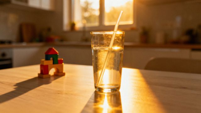 Biegunka po rotawirusie – objawy, leczenie i nawadnianie
