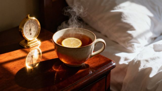Biegunka, wymiotowanie i temperatura – co oznaczają te objawy?