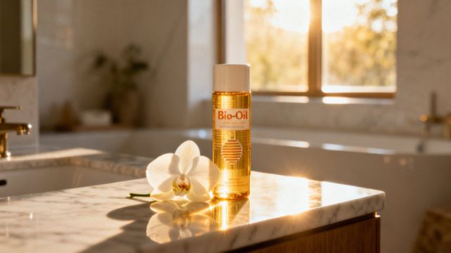 Bio-Oil: czy działa? Skład, opinie i efekty stosowania