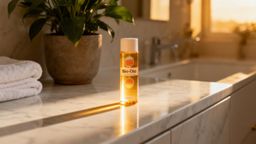 Bio-Oil przeciw rozstępom w ciąży — jak stosować i czy jest bezpieczny?
