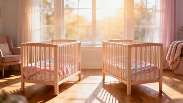 Bliźnięta dwujajowe — ciekawe fakty i zaskakujące ciekawostki
