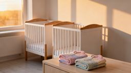 Bliźnięta kiedy się rodzą? Kluczowe informacje o porodach bliźniaczych