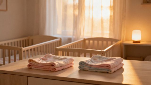 Bliźnięta w którym tygodniu rodzą się najczęściej? Oto kluczowe informacje