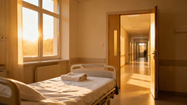 Ból brzucha po cesarce — jak długo trwa i jak sobie z nim radzić?