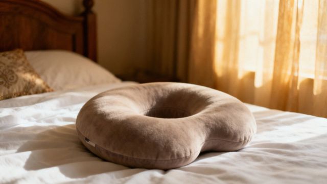 Ból krocza po porodzie — ile trwa i jak sobie z nim radzić?