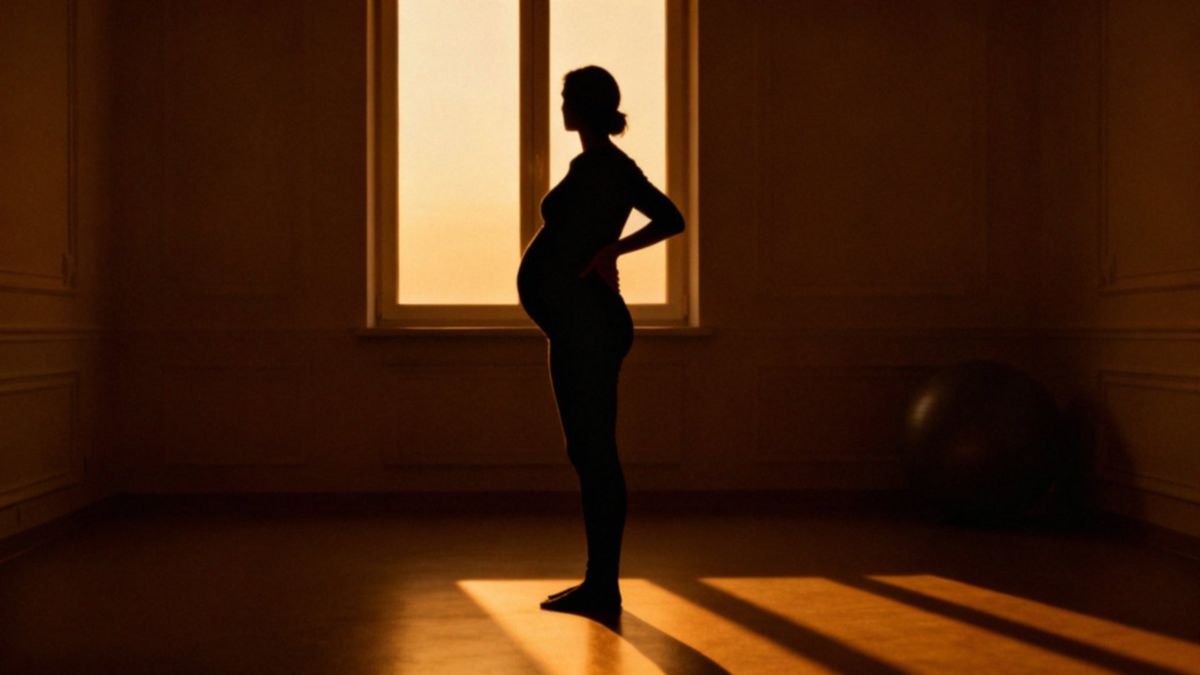 Ból miesiączkowy a ból porodowy — kluczowe różnice i porady