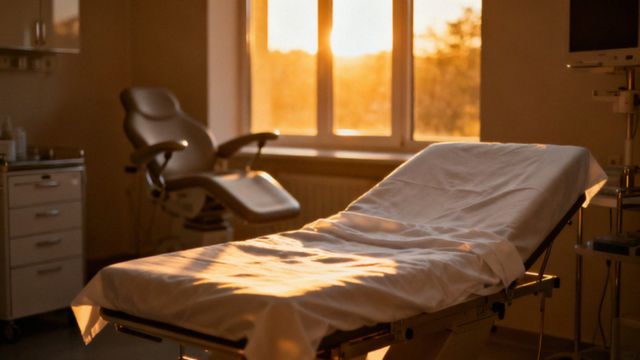 Bolesne miesiączki po cesarskim cięciu — przyczyny i sposoby łagodzenia bólu