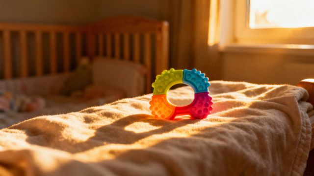 Bolesne ząbkowanie u dzieci — objawy, czas trwania i skuteczne sposoby łagodzenia