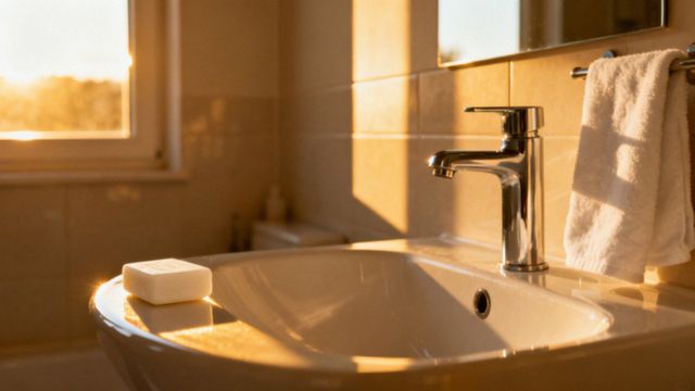 Bostońska odra — objawy, przyczyny i jak ją leczyć?