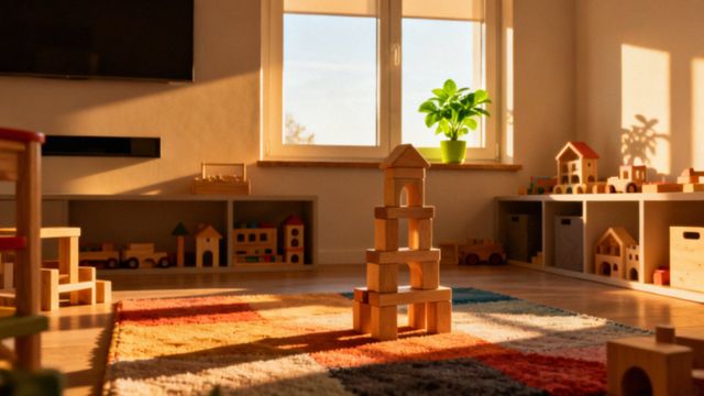 Bunt dwulatka — jak sobie radzić z emocjami i granicami?