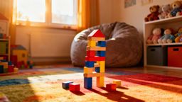 Bunt dwulatka — dlaczego jest ważny dla rozwoju dziecka?