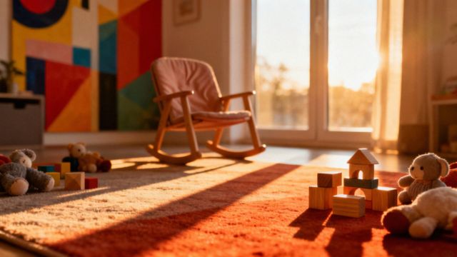 Bunt dwulatka — co to jest i jak sobie z nim radzić?