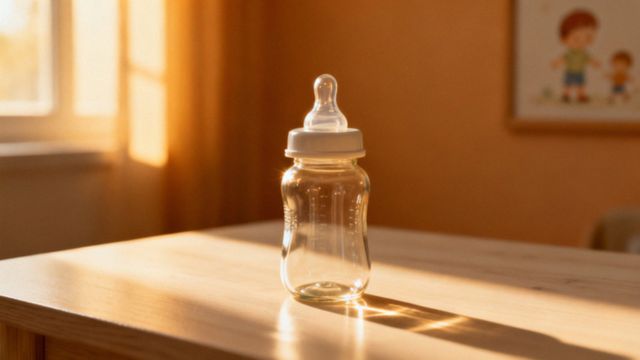 Butelka z najmniejszą dziurką — jak ułatwia dozowanie płynów?