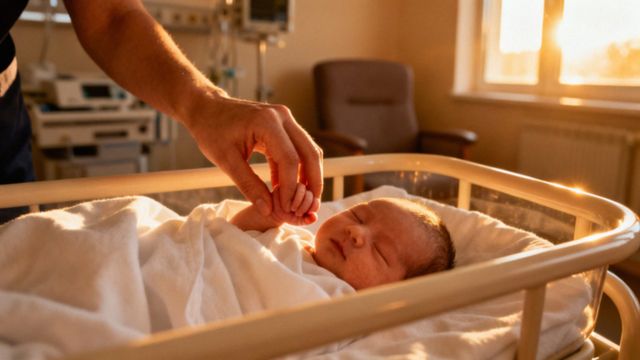 Cesarskie cięcie — jakie konsekwencje zdrowotne dla matki i dziecka?