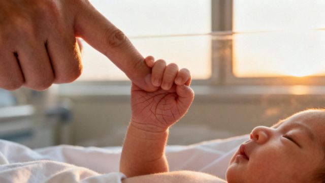 Cesarskie cięcie — od kiedy i jakie są wskazania?