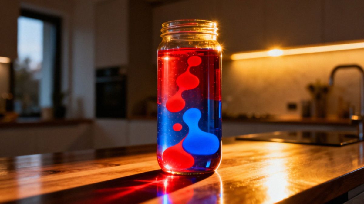 Chemiczne eksperymenty dla dzieci — zabawa i nauka w jednym!