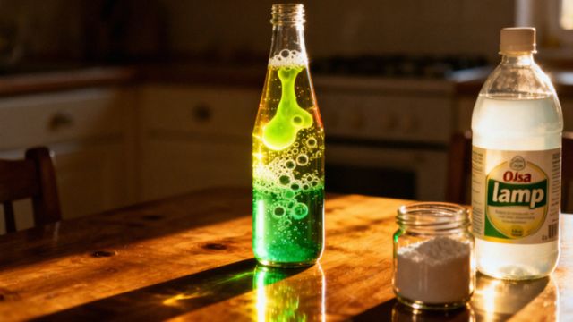 Chemiczne eksperymenty domowe — jak zacząć i co warto wiedzieć?