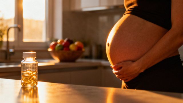 Cholestaza w ciąży — jak wygląda i jakie są objawy?