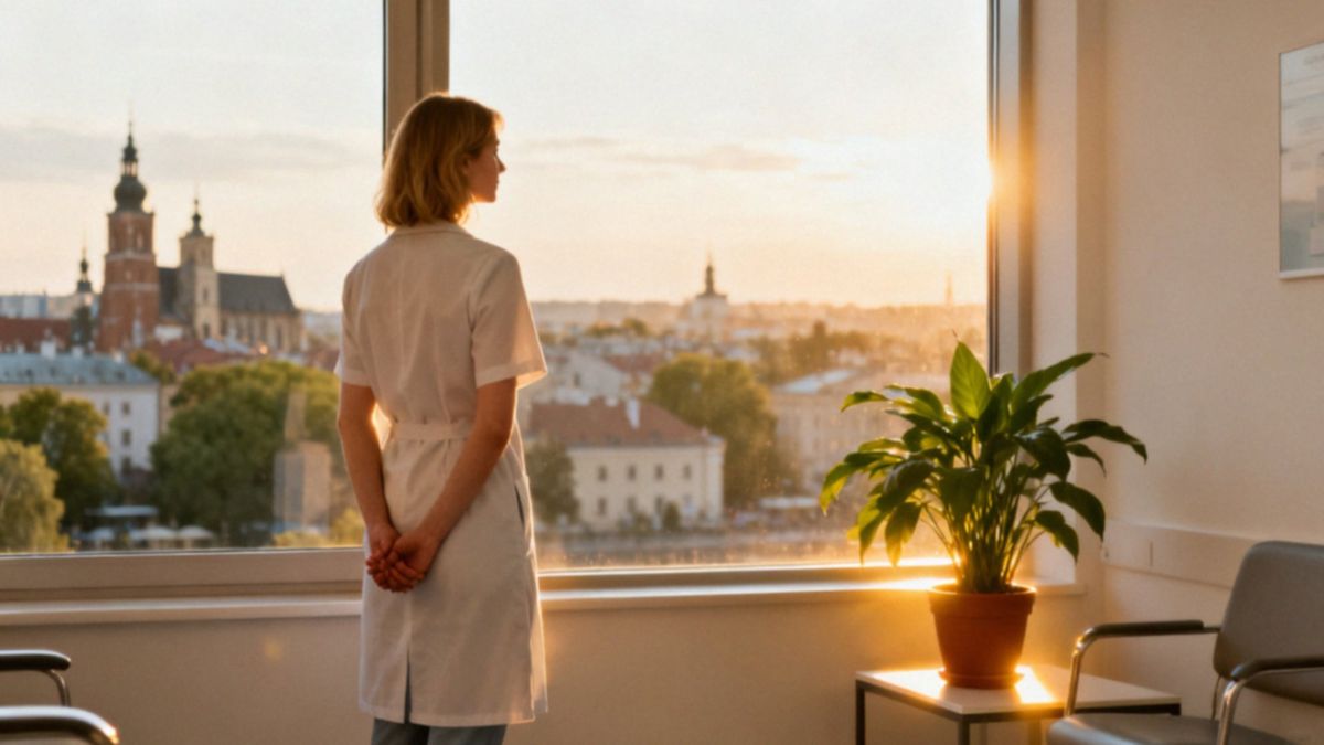 Choroba Gravesa-Basedowa a planowanie ciąży — co warto wiedzieć?
