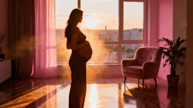 Chorobowe w ciąży — od kiedy przysługuje i jakie są zasady?