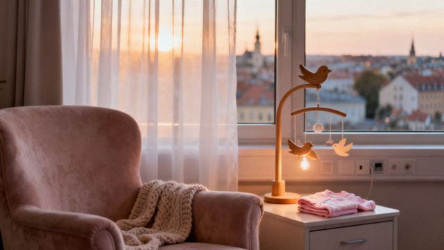 Ciąża bliźniacza w 32. tygodniu — rozwój, badania i komplikacje