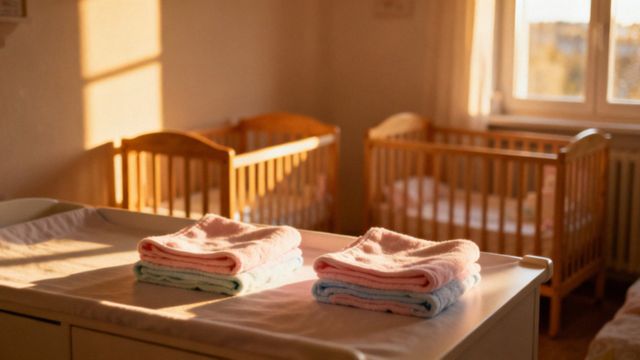 33 tydzień ciąży bliźniaczej — rozwój, dolegliwości i przygotowanie do porodu