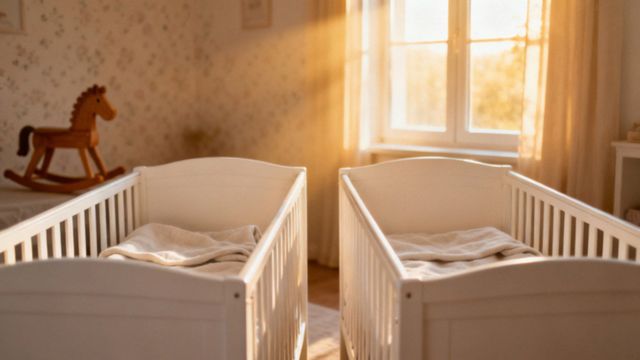 Ciąża bliźniacza - ile trwa i co warto wiedzieć?