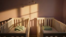 Ciąża bliźniacza – objawy, przyczyny i powikłania