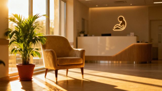 Ciężar po 40. roku życia — jakie ryzyko i jak je minimalizować?