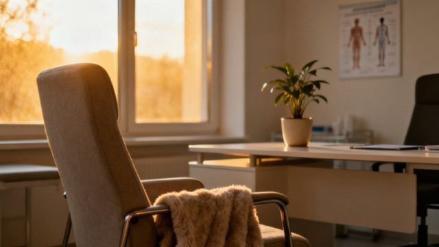 Powikłania ciąży — najczęstsze przypadki i jak je rozpoznać