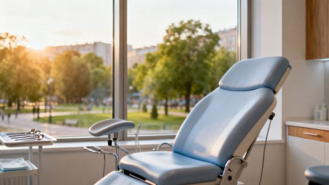 Ciąża pozamaciczna a normalny okres — co warto wiedzieć?